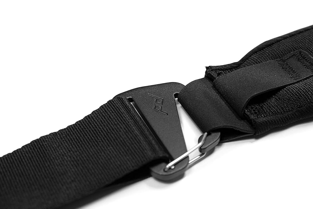 PeakDesign ピークデザイン エブリデイスリング 6L ブラック Peak Design Everyday Sling 6L Black [ピークデザイン]